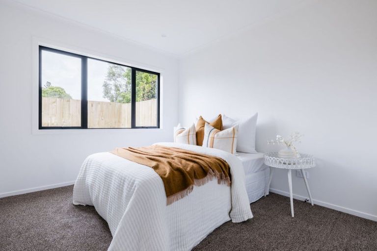 Photo of property in 6/18 Rossiter Place, Chartwell, Hamilton, 3210