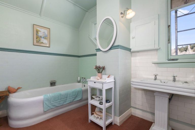 Photo of property in 15 Stenhouse Road, Mount Trotter, Palmerston, 9481