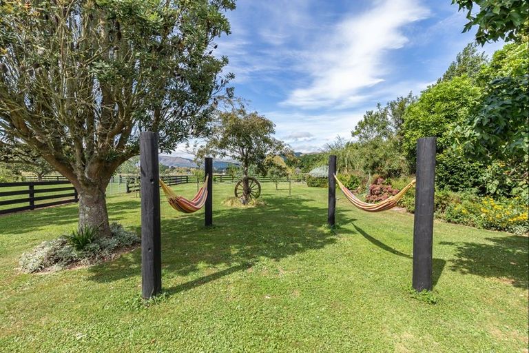 Photo of property in 51 Laward Road, Shannon, Palmerston North, 4474