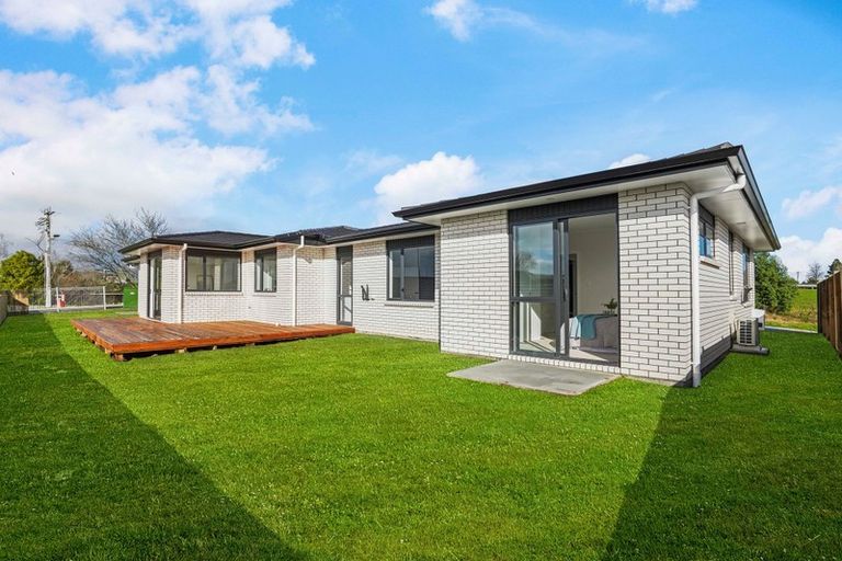 Photo of property in 2 Maggie Place, Chartwell, Hamilton, 3210