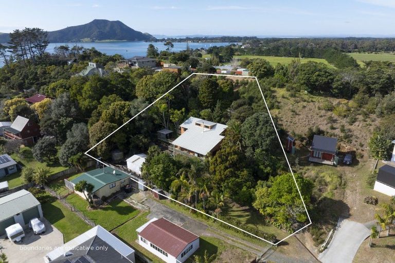 Photo of property in 27 Fitzgerald Road, Pukenui, Kaitaia, 0484