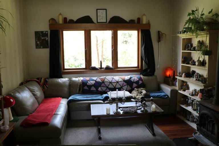 Photo of property in 893 Waingaro Road, Glen Massey, Ngaruawahia, 3793