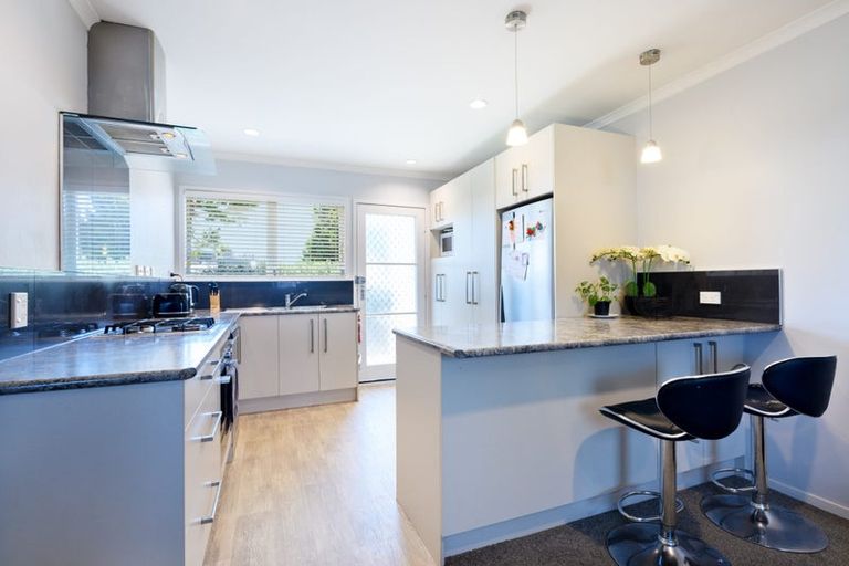 Photo of property in 16 Abel Tasman Avenue, Henderson, Auckland, 0610