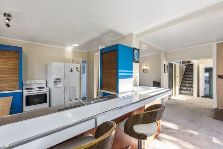 Photo of property in 4 Kennedy Street, Foxton Beach, Foxton, 4815