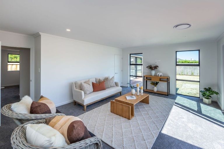 Photo of property in 193 Lowes Road, Rolleston, 7614