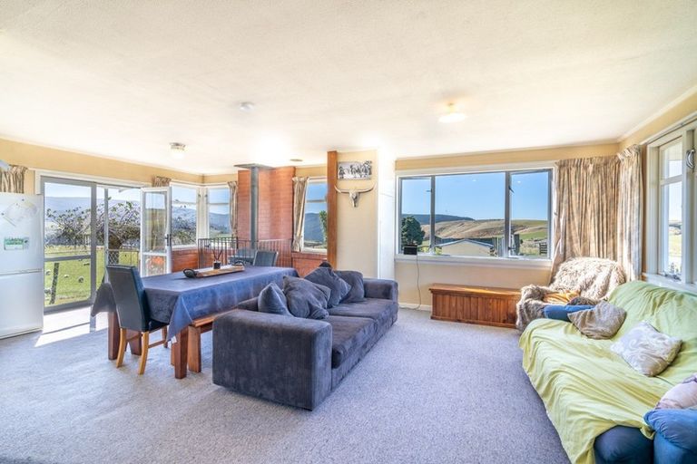 Photo of property in 655 Rankleburn Road, Rankleburn, Gore, 9771