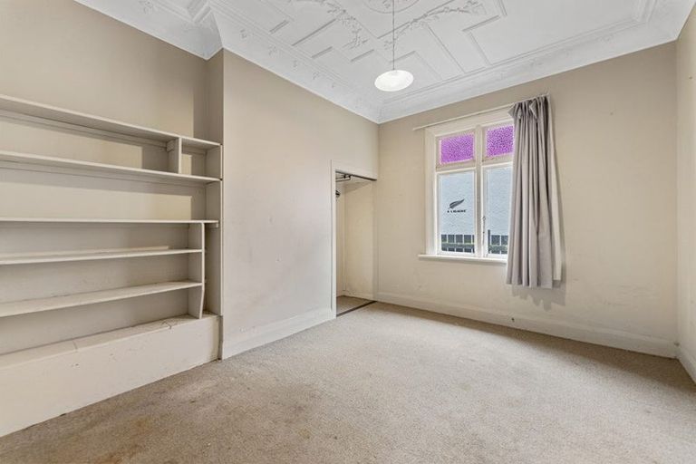 Photo of property in 19 West Avenue, Saint Clair, Dunedin, 9012