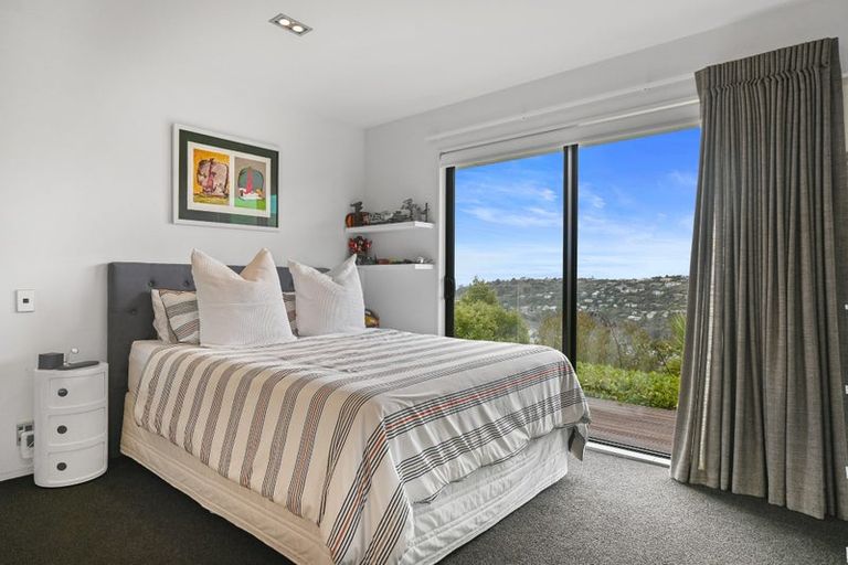 Photo of property in 134 Richmond Hill Road, Richmond Hill, Christchurch, 8081