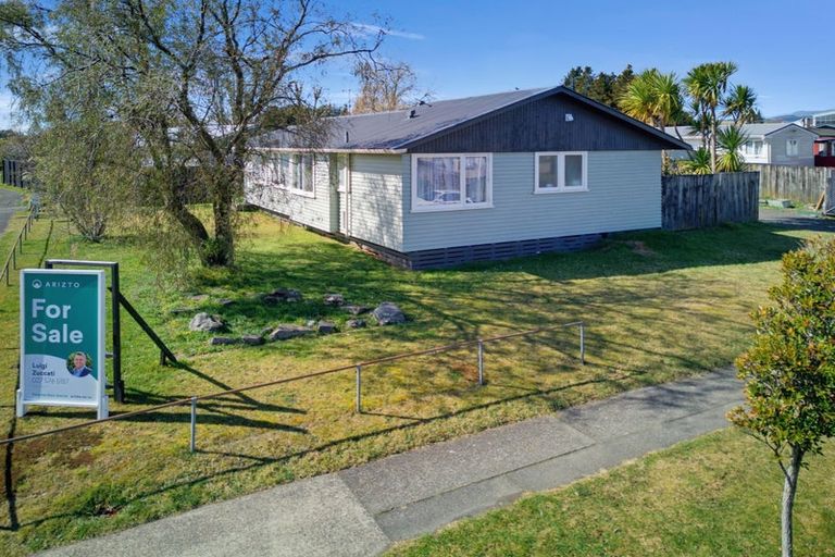 Photo of property in 8 Hingaia Street, Turangi, 3334