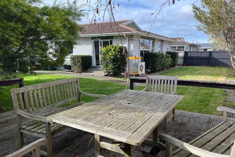 Photo of property in 2/3b Ian Place, Bishopdale, Christchurch, 8053