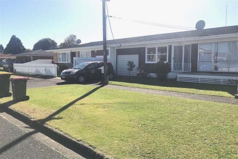 Photo of property in 3/7 Don Street, Papakura, 2110