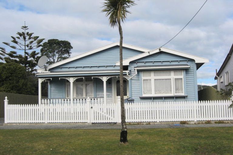 Photo of property in 25 Packers Quay, Blaketown, Greymouth, 7805