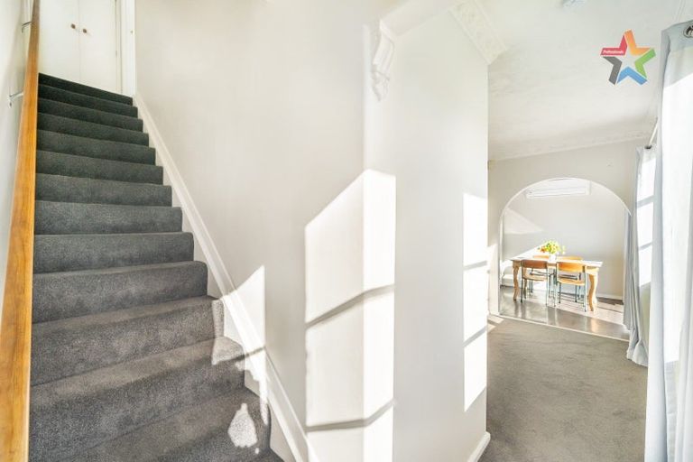 Photo of property in 13 Hughes Crescent, Taita, Lower Hutt, 5011