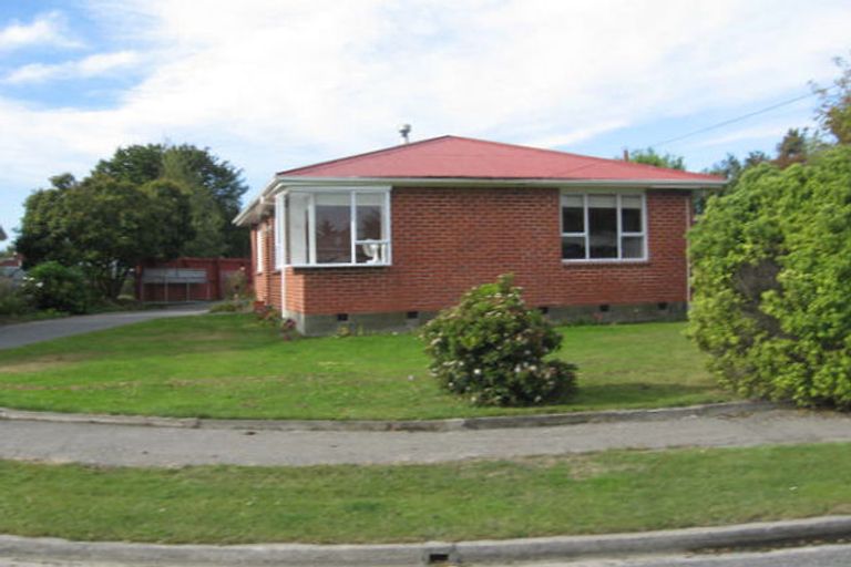 Photo of property in 6 Pratley Crescent, Hampstead, Ashburton, 7700