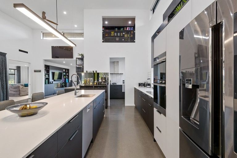 Photo of property in 71 Jacksons Road, Ohoka, Kaiapoi, 7692