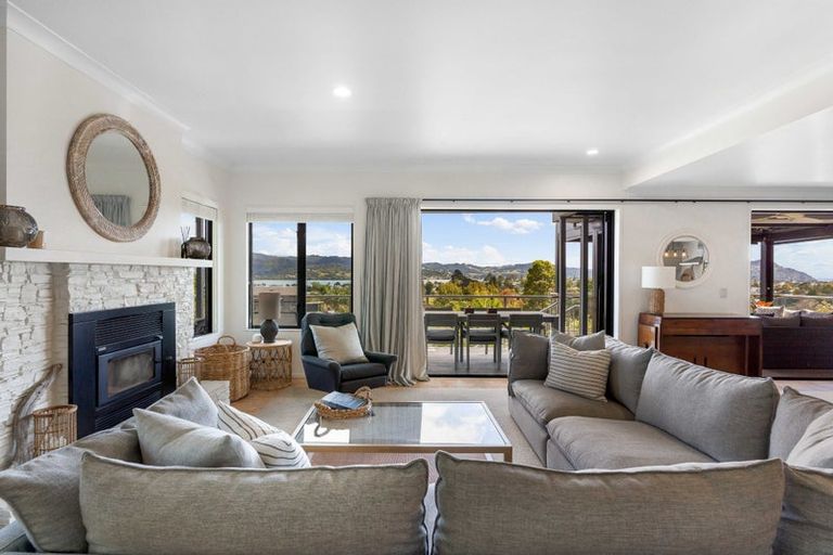 Photo of property in 1200 Hikuai Settlement Road, Pauanui, Hikuai, 3579