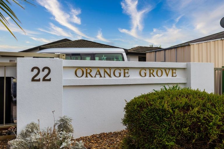 Photo of property in Orange Grove Village, 47/22 Pyes Pa Road, Pyes Pa, Tauranga, 3112