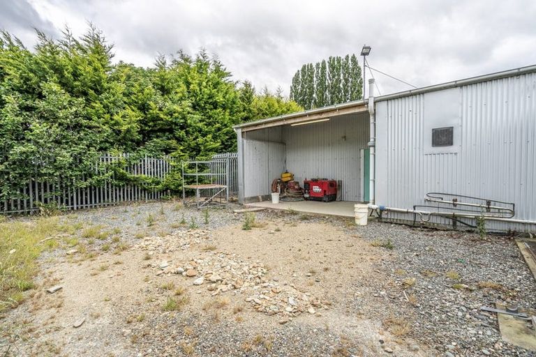 Photo of property in 1616 Riversdale Waikaia Road, Freshford, Gore, 9777