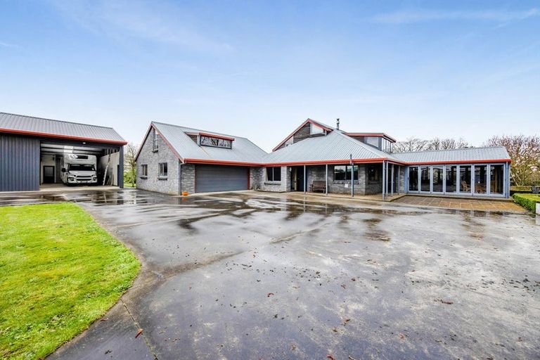 Photo of property in 48b Rata Street, Hawera, 4610