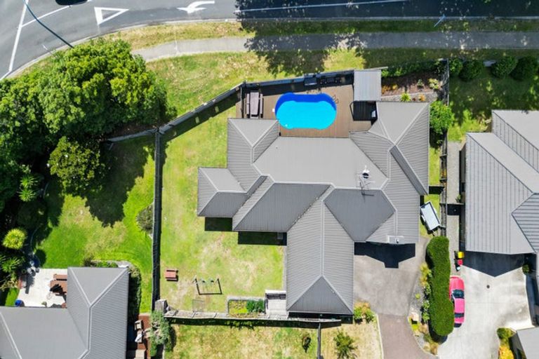 Photo of property in 34 Nielsen Gardens, Rototuna, Hamilton, 3210