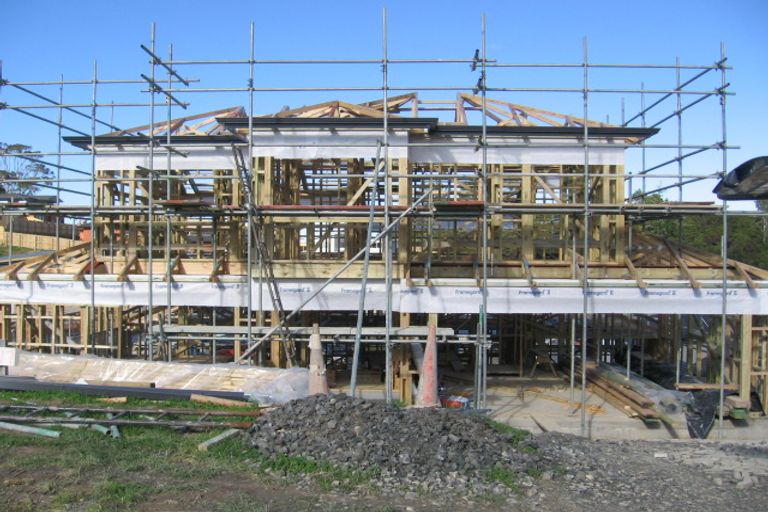 Photo of property in 17 Quail Drive, Albany Heights, Auckland, 0632