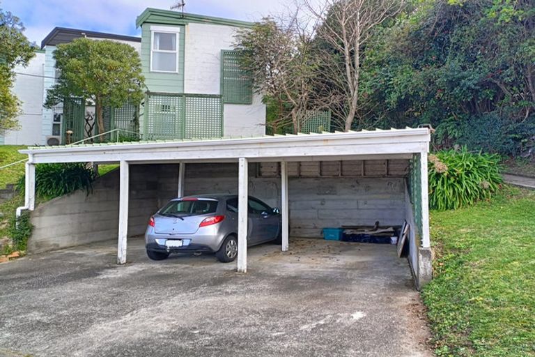 Photo of property in 3/70 Hataitai Road, Hataitai, Wellington, 6021