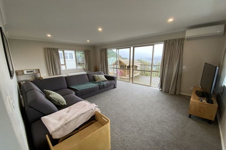 Photo of property in 11c Lerwick Terrace, Melrose, Wellington, 6023