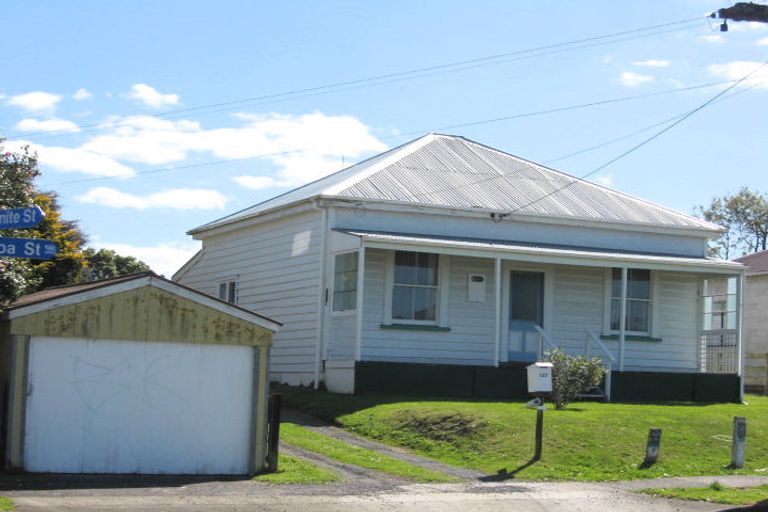 Photo of property in 127 Hakanoa Street, Huntly, 3700