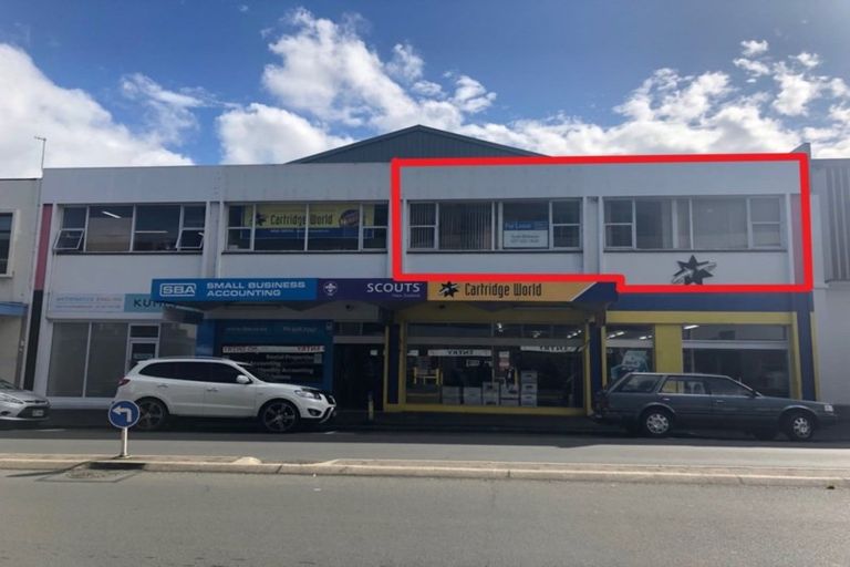 Photo of property in 50 Filleul Street, Gladstone, Invercargill, 9810