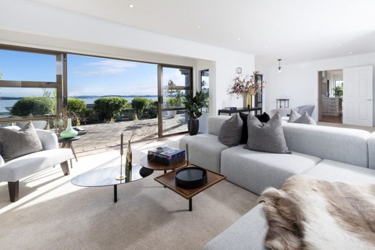 Photo of property in 74 Bramley Drive, Farm Cove, Auckland, 2012