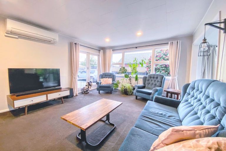 Photo of property in 23 Warblington Street, Aranui, Christchurch, 8061