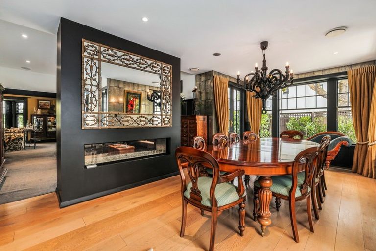 Photo of property in 1 Rochdale Street, Fendalton, Christchurch, 8014