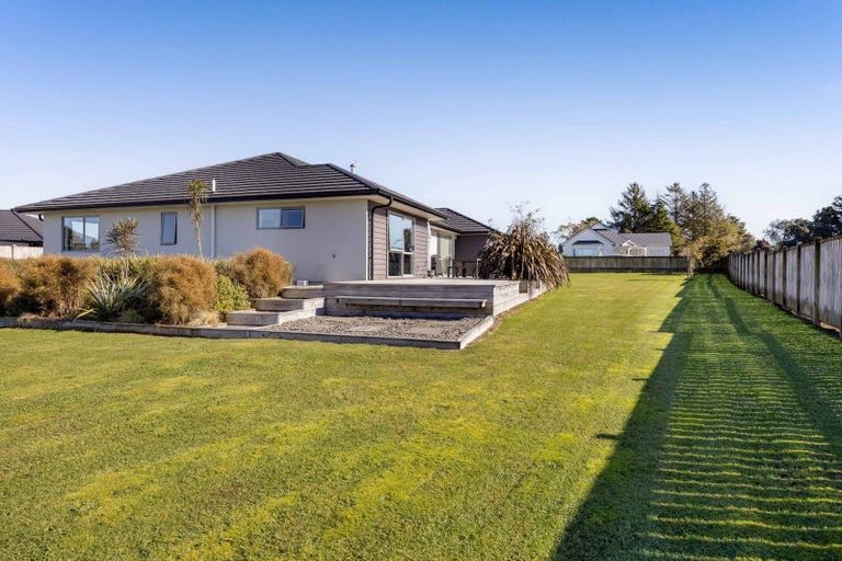 Photo of property in 4 Biron Place, Stratford, 4332