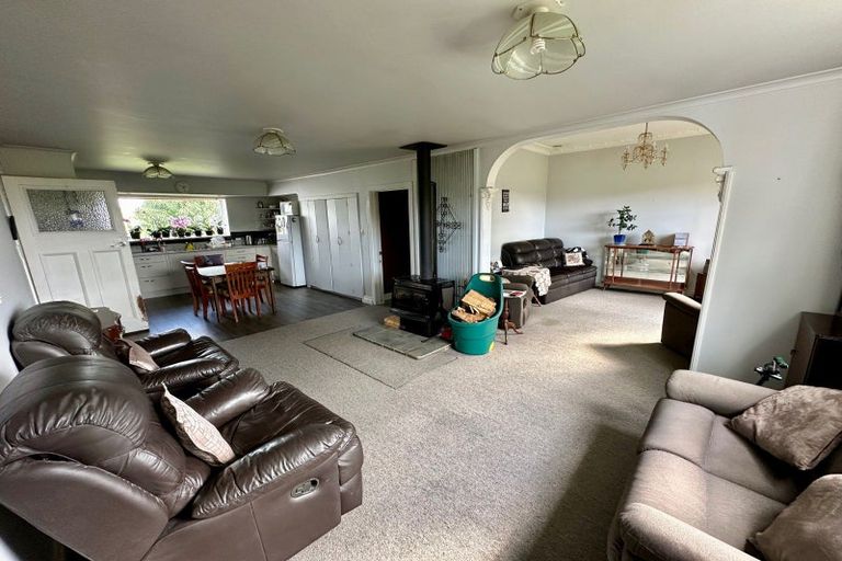 Photo of property in 5 Baker Creek Road, Karamea, 7893