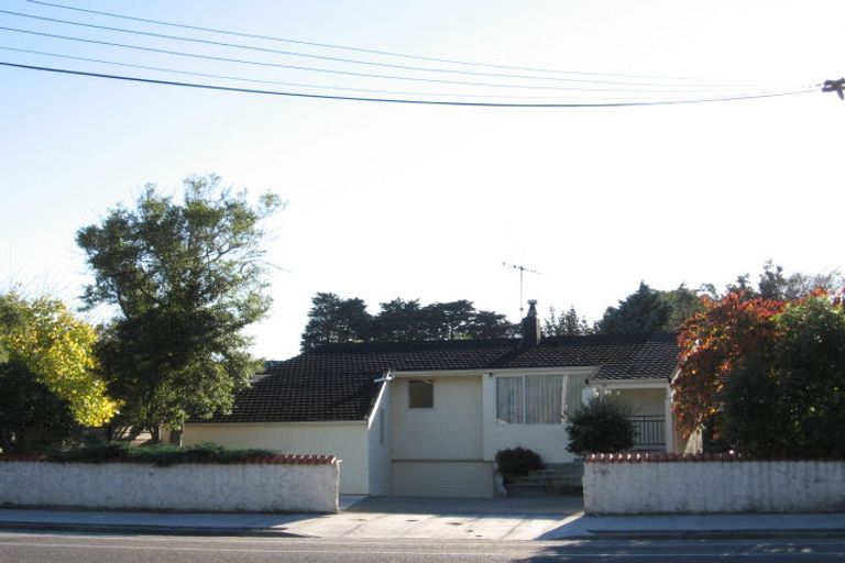 Photo of property in 252 Mill Road, Otaki, 5512