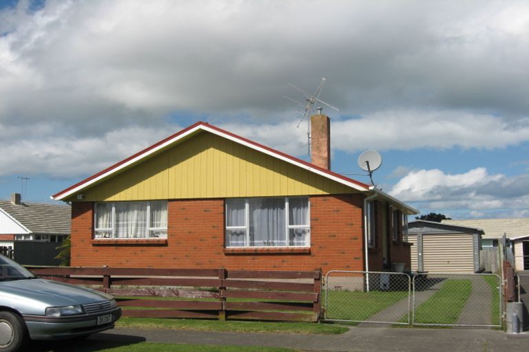Photo of property in 66 Titoki Street, Castlecliff, Whanganui, 4501