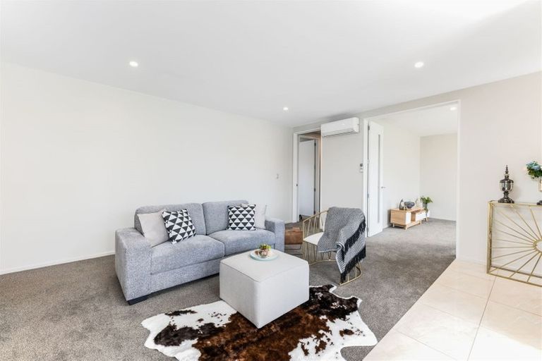 Photo of property in 41 Contrail Street, Wigram, Christchurch, 8042