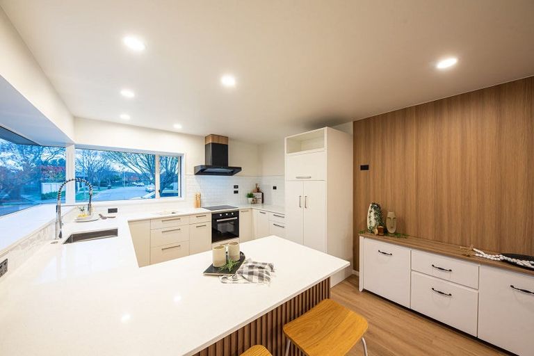 Photo of property in 9 Glastonbury Drive, Burwood, Christchurch, 8083