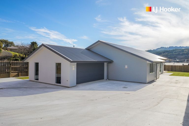 Photo of property in 2 Shanks Street, Green Island, Dunedin, 9018