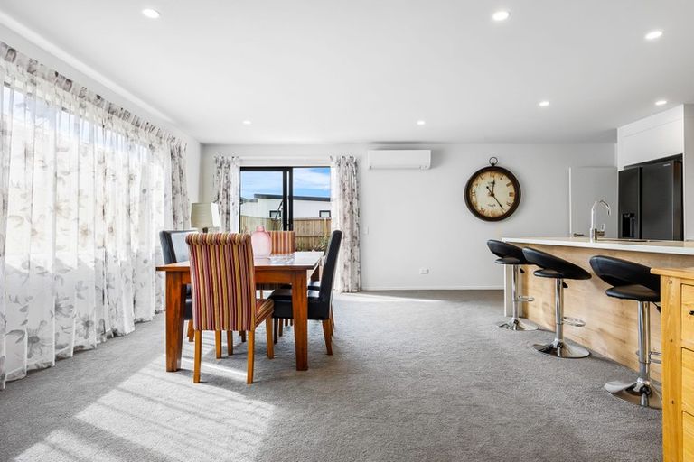 Photo of property in 10 Pakohe Street, Pegasus, 7612