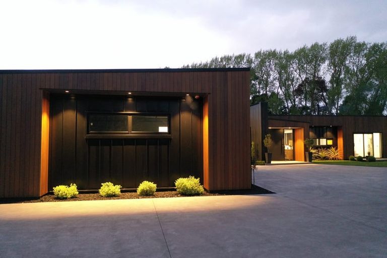 Photo of property in 7 Harri Jay Rise, Tamahere, Hamilton, 3283