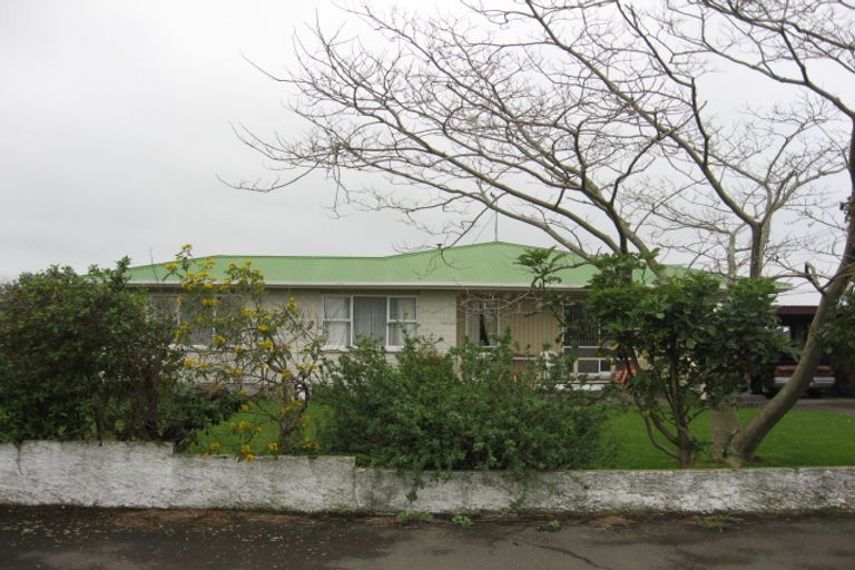 Photo of property in 604 Queen Street East, Levin, 5510