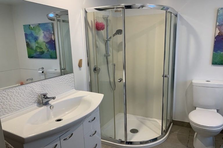 Photo of property in 65b Longfellow Street, Sydenham, Christchurch, 8023