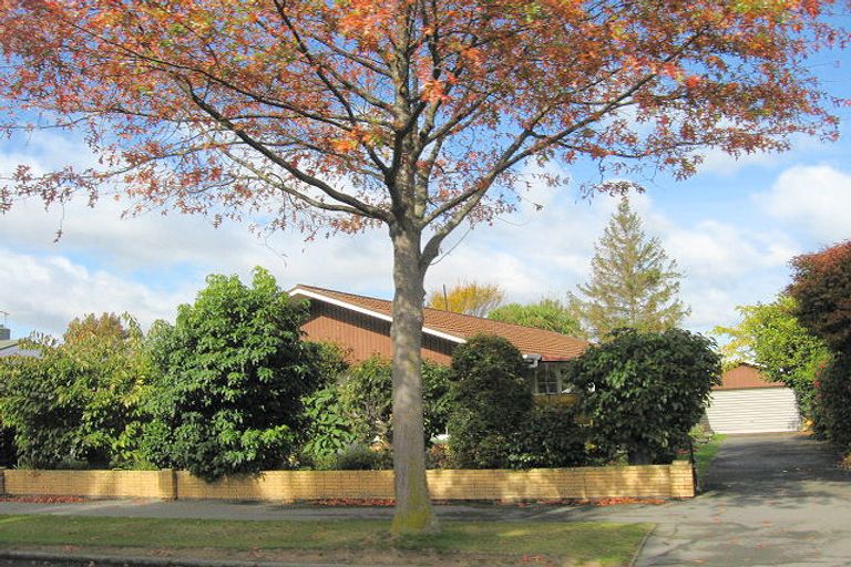 Photo of property in 315 Waimairi Road, Ilam, Christchurch, 8041