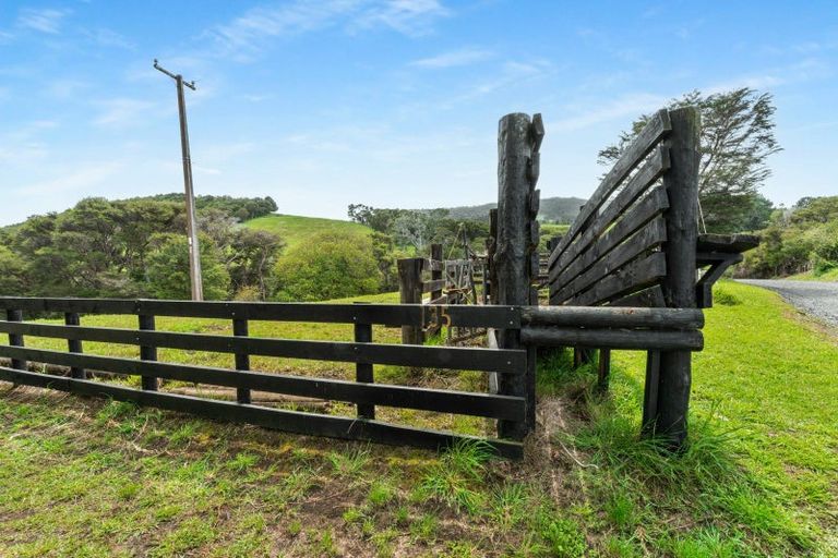 Photo of property in 135 Warahoe Road, Matatoki, Thames, 3578