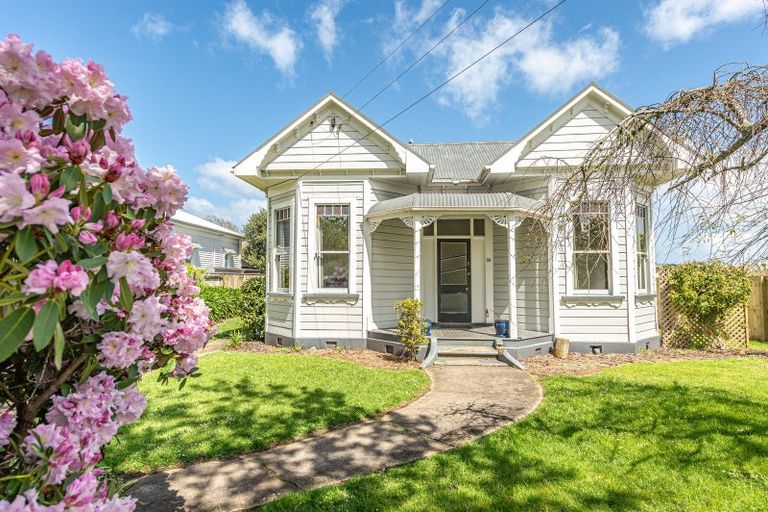 Photo of property in 39 Peakes Road, Saint Johns Hill, Whanganui, 4501