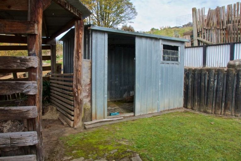 Photo of property in 7 Swan Street, Taihape, 4720