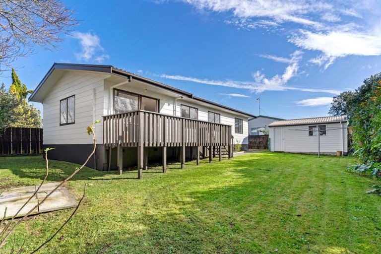 Photo of property in 1/10 Kaimai Place, Hairini, Tauranga, 3112