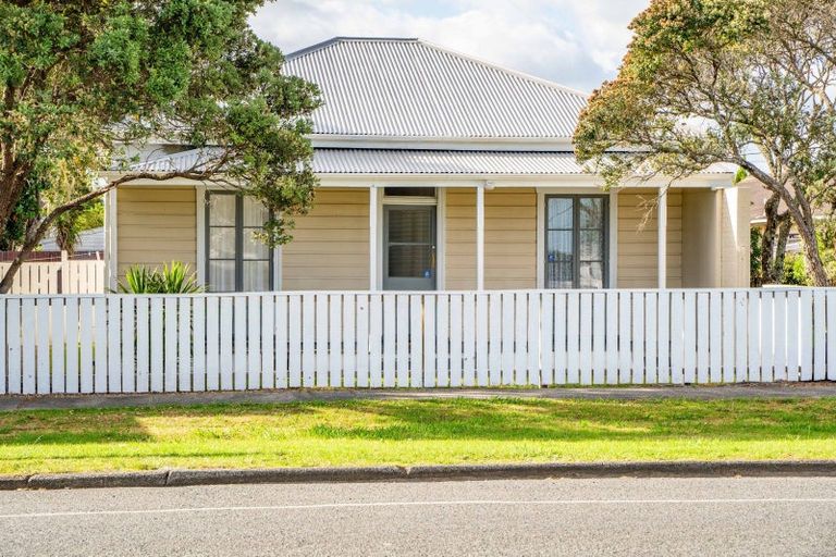 Photo of property in 166 Victoria Street, Dargaville, 0310