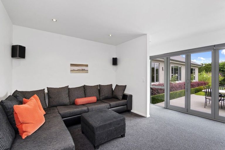 Photo of property in 25 Stables Drive, Lincoln, 7608